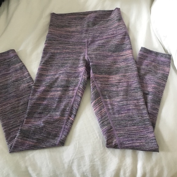 LULU LEMON LEGGINGS