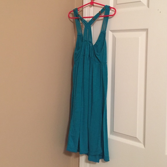 Dress - Picture 2 of 2
