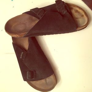 Birkenstock Zurich sandal