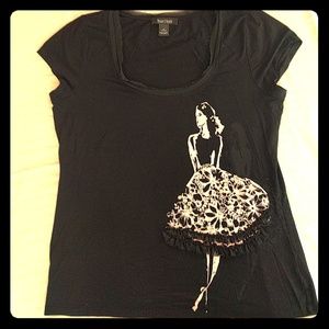 White House | Black Market - weekend shirt