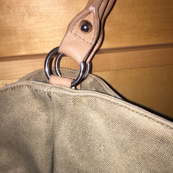 Canvas tote - Picture 2 of 4