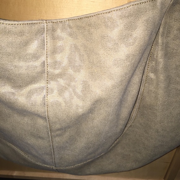 Canvas tote - Picture 3 of 4