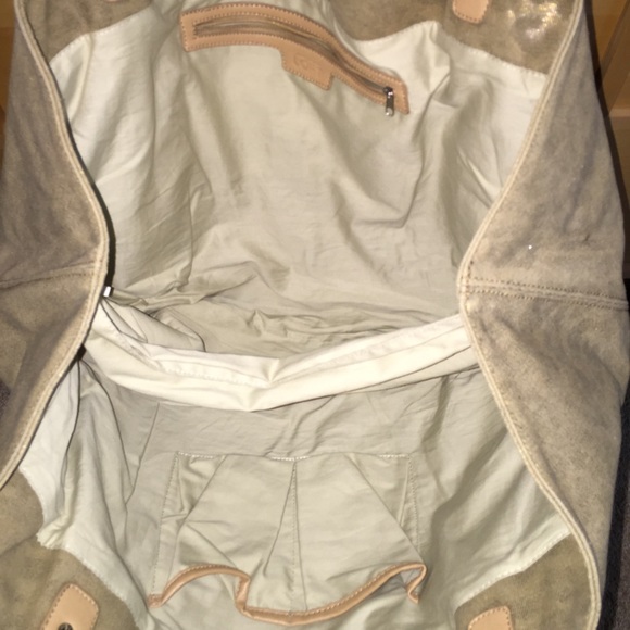 Canvas tote - Picture 4 of 4