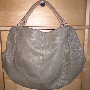 Canvas tote