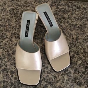 Nine West Slides