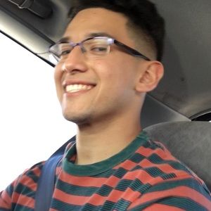 Meet your Posher, Javier