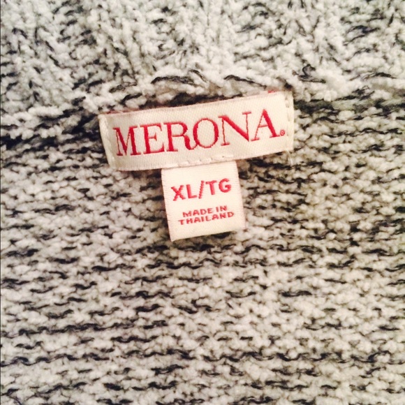 Extra Soft Cardi - Picture 3 of 4