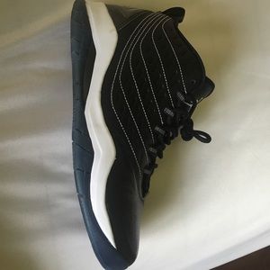 Jordan velocity