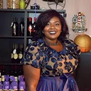 Meet your Posher, Shanel