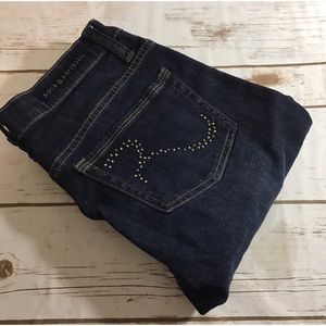 Rock & Republic Jeans - Rock and republic Berlin style 4m inseam 31 inches Rock & Republic Jeans - Rock and republic Berlin style 4m inseam 31 inches