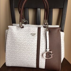Guess handbag