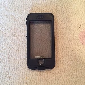 Lifeproof® iPhone 5/5s Case