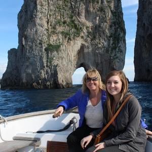 Meet your Posher, Morgan