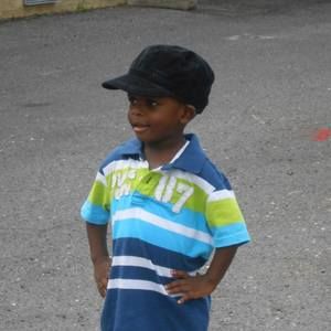 Meet your Posher, Audrey