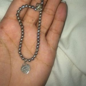 Tiffany bracelet