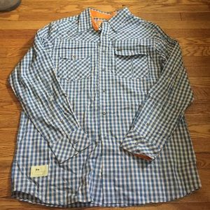 Rocawear button down