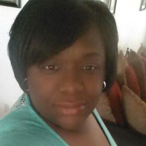 Meet your Posher, Deidre