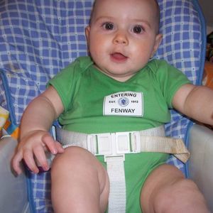 Meet your Posher, Chelsea