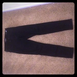Black Brooke Legging Jeans