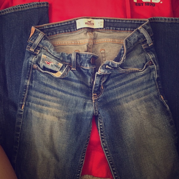 Hollister Jeans 1S