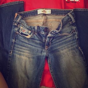 Hollister Jeans 1S