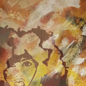 Meet your Posher, Brook