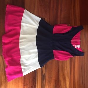 Fun dress for any occasion!