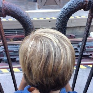 Meet your Posher, Cortney