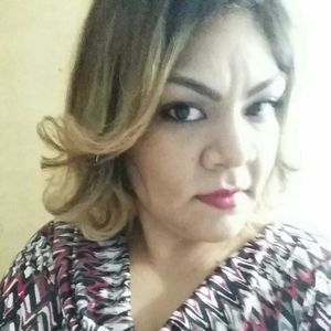 Meet your Posher, Yvette