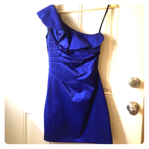 Laundry by Shelli Segal dress - Picture 1 of 1