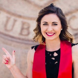 Meet your Posher, Lauren