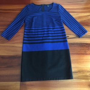 Great fall/winter dress!