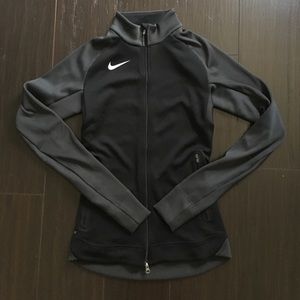 Nike Dri-FIT Running Track Jacket