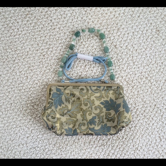 Preston & York purse.  New!