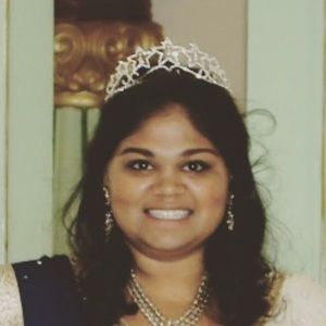 Meet your Posher, Juhi