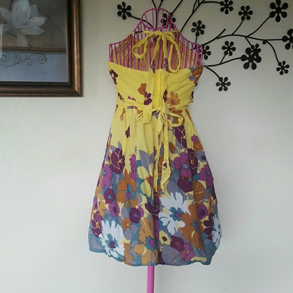 Spring Dress - Picture 2 of 2