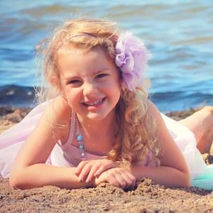 Meet your Posher, Stacey