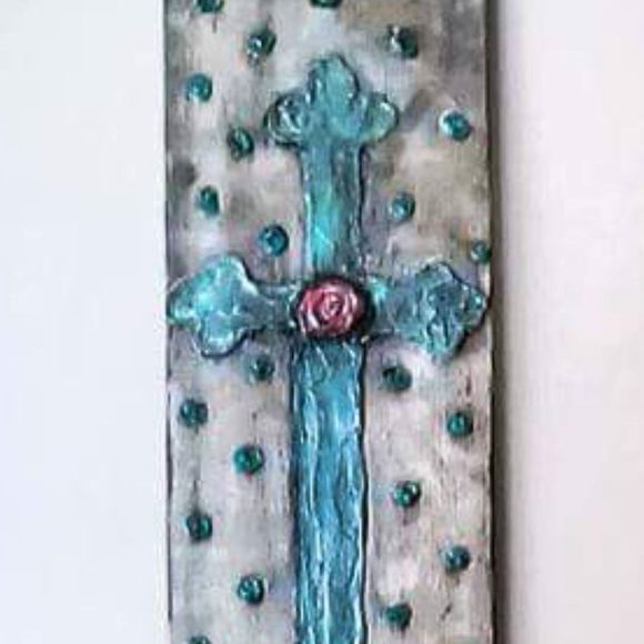 Meet your Posher, Jackie - Picture 1 of 1