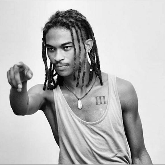 Meet your Posher, Thomas