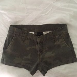 Hurley shorts (size 7)