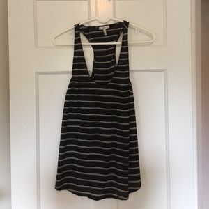 Joie Tank