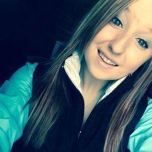 Meet your Posher, Hope