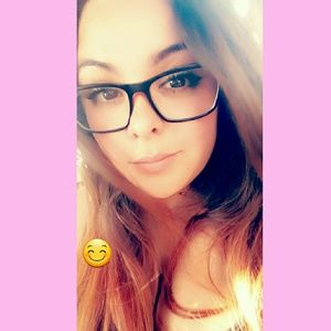 Meet your Posher, Kimberly