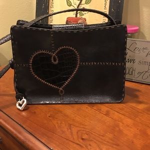 Brighton purse
