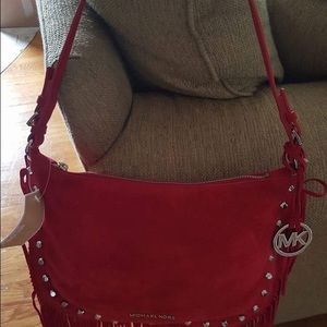 Authentic MK hand bag