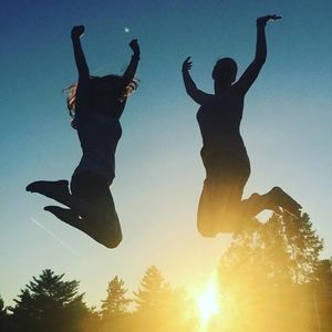 Meet your Posher, Andrea