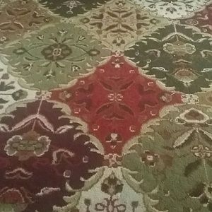 Meet your Posher, Monica