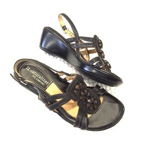 Naturalizer sandals