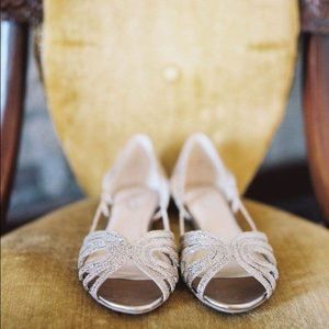 Seychelles Would I Lie flats