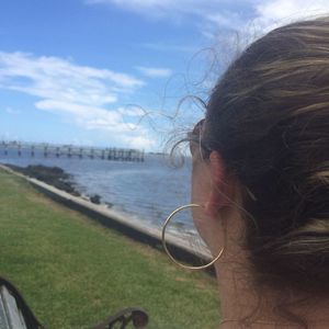 Meet your Posher, Lindsey